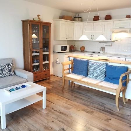 Apartmentvermittlung Mehr Als Meer - Objekt 9 Найндорф Екстериор снимка
