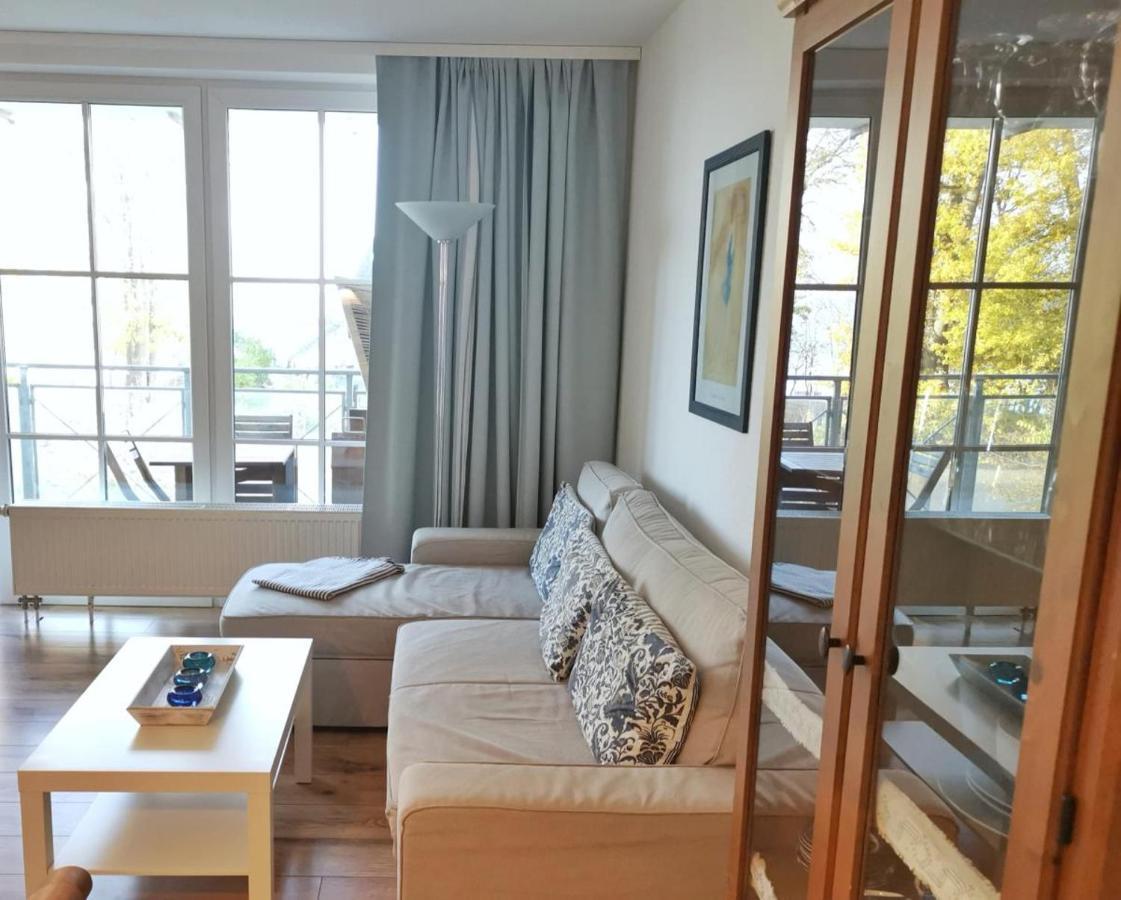 Apartmentvermittlung Mehr Als Meer - Objekt 9 Найндорф Екстериор снимка