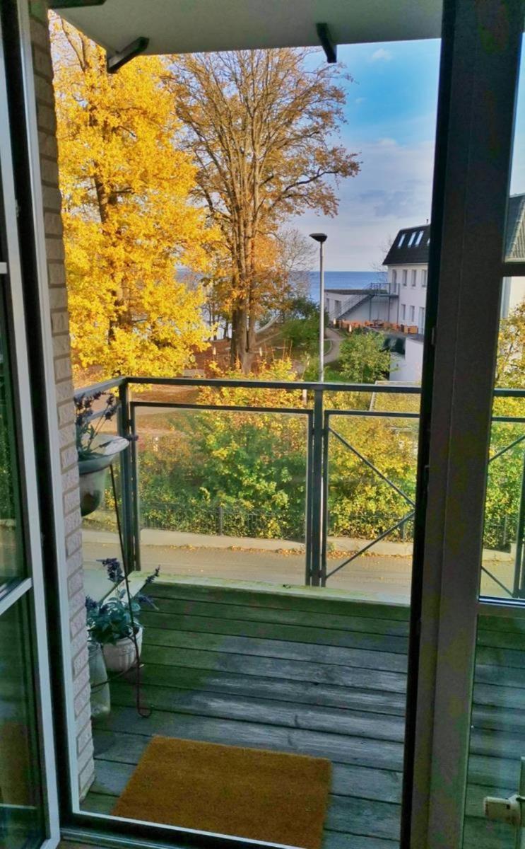 Apartmentvermittlung Mehr Als Meer - Objekt 9 Найндорф Екстериор снимка