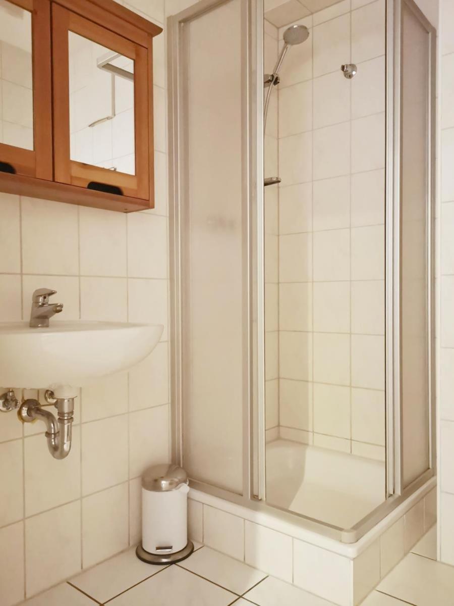 Apartmentvermittlung Mehr Als Meer - Objekt 9 Найндорф Екстериор снимка